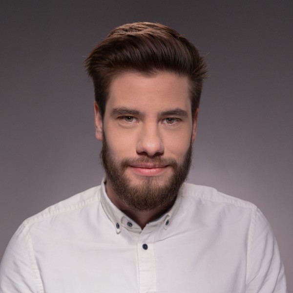 face