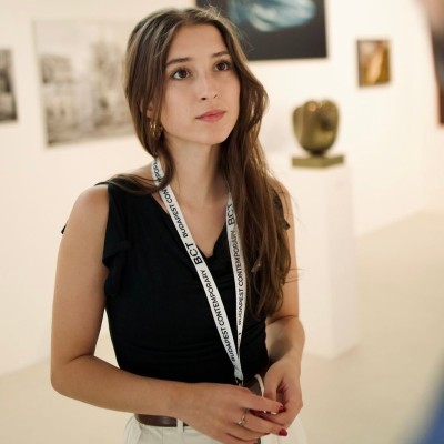 face