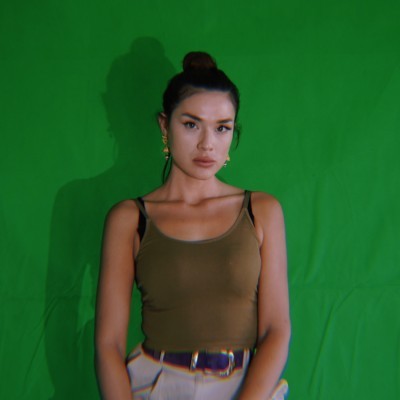 face